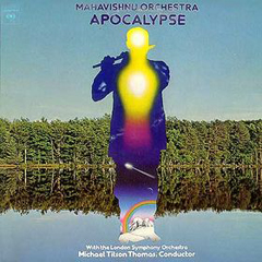 Mahavishnu Orchestra - 1974 - Apocalypse